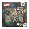 Rompecabezas Marvel Comics 1000 Piezas