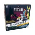 Juego De Estrategia Gemas De Poder Disney Villains