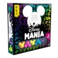 Juego De Mesa Disney Mania