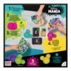 Juego De Mesa Disney Mania