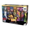 Rompecabezas Premium X-men 97 1000 Piezas