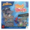 Juego De Mesa Infantil Torres Torcidas Spiderman