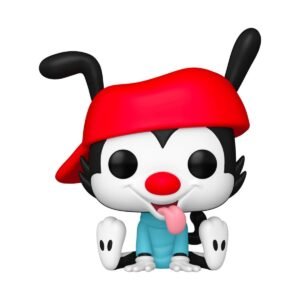 Funko Pop Animation: Animaniacs – Wakko Funko Pop Animation: Animaniacs - Wakko