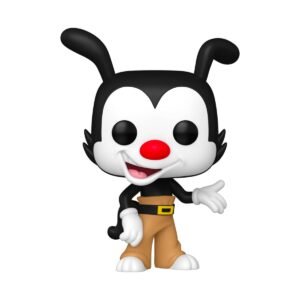 Funko Pop Animation: Animaniacs – Yakko Funko Pop Animation: Animaniacs - Yakko