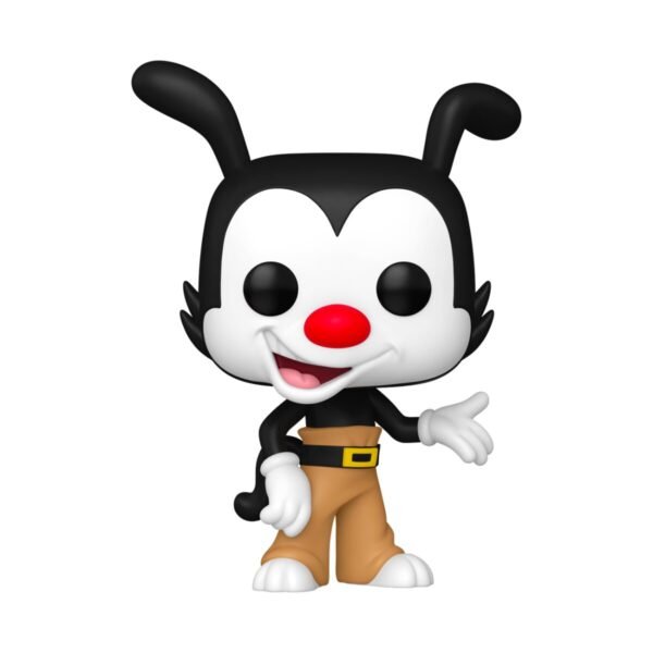 Funko Pop Animation: Animaniacs - Yakko