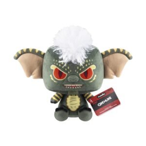 Funko Pop Plush: Gremlins - Stripe Peluche