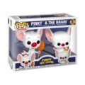Funko Pop Animation: Pinky Y Cerebro - Pinky Y Cerebro 2pack