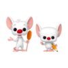 Funko Pop Animation: Pinky Y Cerebro - Pinky Y Cerebro 2pack