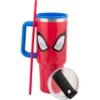 Fun Kids Termo Doble Pared: Marvel - Spiderman 1.2 L