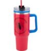 Fun Kids Termo Doble Pared: Marvel - Spiderman 1.2 L