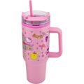 Fun Kids Termo Doble Pared: Sanrio - Hello Kitty Tapa Hermetica 1.2 L