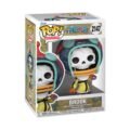 Funko Pop Animation: One Piece Egghead - Brook