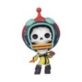 Funko Pop Animation: One Piece Egghead - Brook