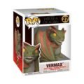 Funko Pop Tv: Game Of Thrones House Of Dragon - Vermax