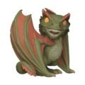 Funko Pop Tv: Game Of Thrones House Of Dragon - Vermax