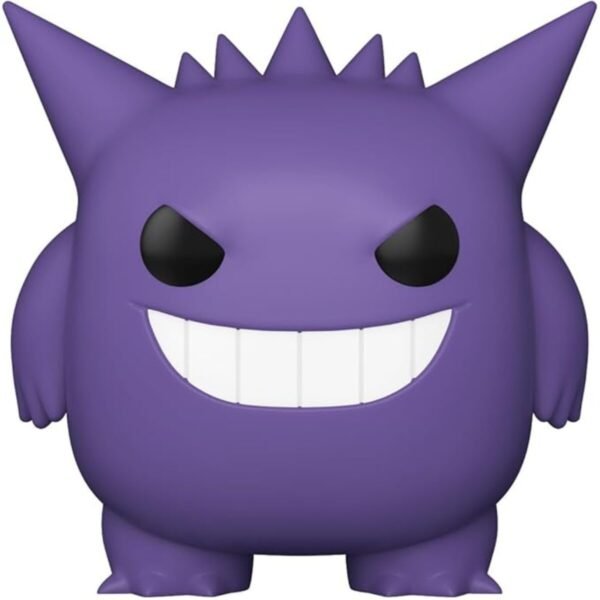 Funko Pop Games: Pokemon - Gengar