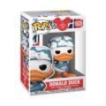 Funko Pop Disney: Mickey Y Sus Amigos - Donald Kpop
