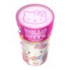 Rompecabezas Hello Kitty Infantil Cilindro 60 Pzs