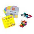 Juego Infantil Lego Celebración Y Divertido