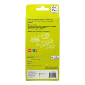 Juego Infantil Lego Recréate Animales