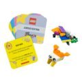 Juego Infantil Lego Recréate Animales