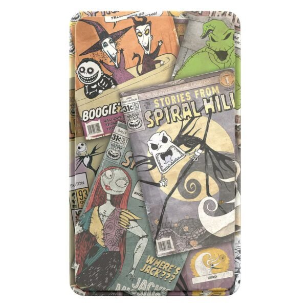 Rompecabezas The Nightmare Before Christmas 300 Pzas