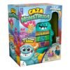 Juego De Mesa Caza Monstruos Novelty