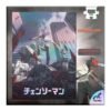 Rompecabezas Chainsaw Man Holográfico Coleccionable 1000 Piezas