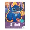 Rompecabezas Stitch Terciopelo 100 Piezas