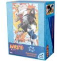 Rompecabezas Lenticular Naruto 300 Piezas