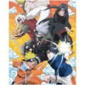 Rompecabezas Lenticular Naruto 300 Piezas