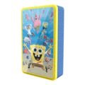 Rompecabezas Bob Esponja Panorámico Coleccionable 300 Piezas