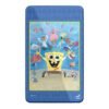 Rompecabezas Bob Esponja Panorámico Coleccionable 300 Piezas