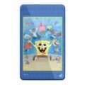 Rompecabezas Bob Esponja Panorámico Coleccionable 300 Piezas