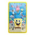 Rompecabezas Bob Esponja Panorámico Coleccionable 300 Piezas