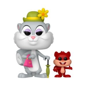 Funko Pop Buddy: Animaniacs – Slappy Con Skippy Funko Pop Buddy: Animaniacs - Slappy Con Skippy