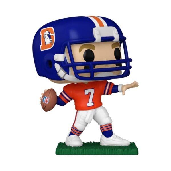 Funko Pop Nfl: Legends Denver Broncos - John Elway