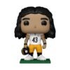 Funko Pop Nfl: Legends Pittsburgh Steelers - Troy Polamalu