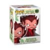 Funko Pop Marvel: Strange Tales - Mephisto