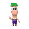 Funko Pop Disney: Phineas Y Ferb - Ferb