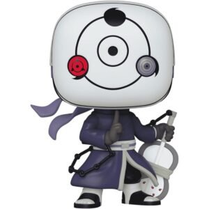 Funko Pop Animation: Naruto Shippuden - Madara Uchiha