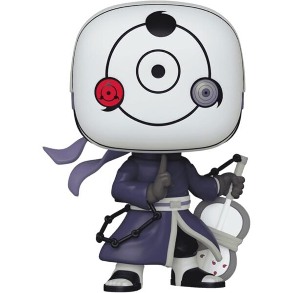 Funko Pop Animation: Naruto Shippuden - Madara Uchiha