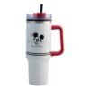 Fun Kids Termo Doble Pared: Mickey Mouse Tapa Hermética 1.2 L