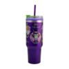 Fun Kids Termo Doble Pared: Disney - Villanas Tapa Hermetica 1.2 L
