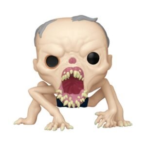 Funko Pop Tv: It Welcome To Derry - Skeleton Man