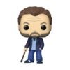 Funko Pop Tv: Doctor House - Gregory House