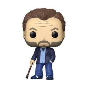 Funko Pop Tv: Doctor House – Gregory House Funko Pop Tv: Doctor House - Gregory House