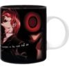 Abystyle Taza De Ceramica: Death Note - Deadly Couple
