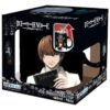 Abystyle Taza De Ceramica Termocromatica: Death Note - Kira