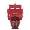 Bandai Hobby Gunpla Model Kit: One Piece - Red Force Grand Ship